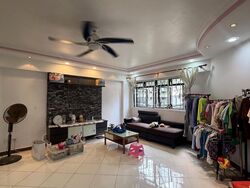 Blk 683A Woodlands Drive 62 (Woodlands), HDB 5 Rooms #622677881